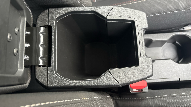 Dacia Jogger 1.0 TCe Extreme SE 5dr Petrol Estate